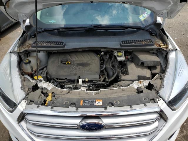 Photo 7 from auction – 2017 FORD ESCAPE SE with VIN 1FMCU9GD5HUB82776