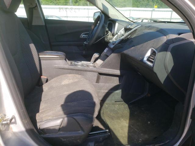 Photo 5 from auction – 2013 CHEVROLET EQUINOX LS with VIN 2GNALBEK7D1160038