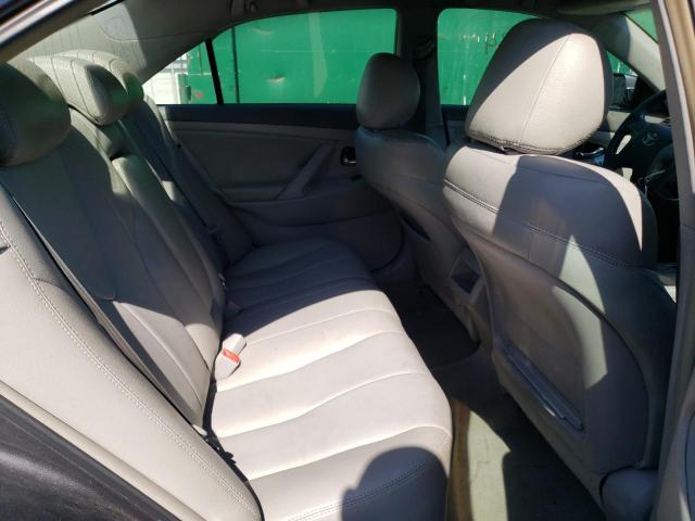 Photo 6 from auction – 2011 TOYOTA CAMRY BASE with VIN 4T1BF3EK7BU650325