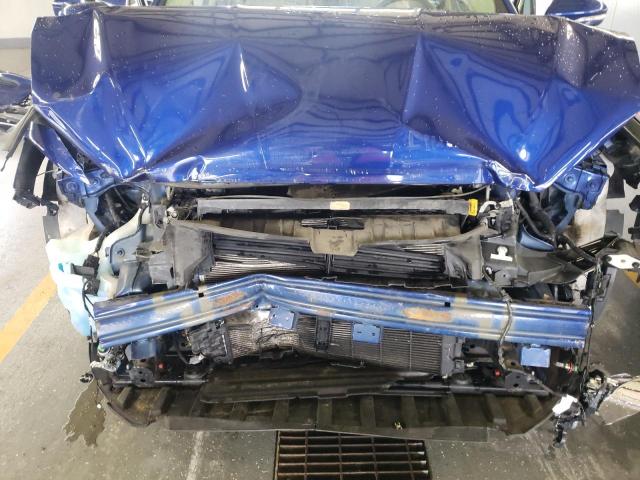 Photo 7 from auction – 2014 FORD FUSION SE with VIN 3FA6P0HD9ER109390
