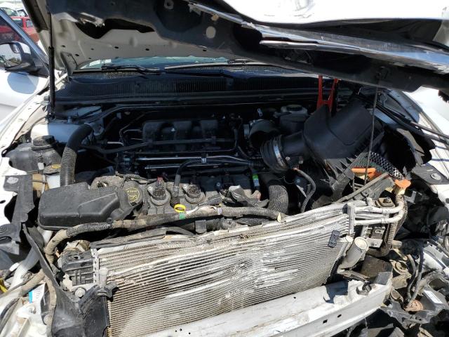 Photo 7 from auction – 2015 FORD TAURUS SEL with VIN 1FAHP2E81FG209309