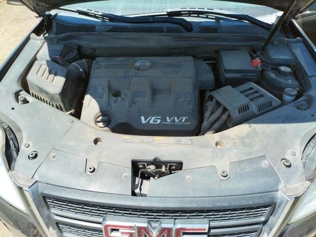 Photo 7 from auction – 2014 GMC TERRAIN SL with VIN 2GKFLRE38E6262828