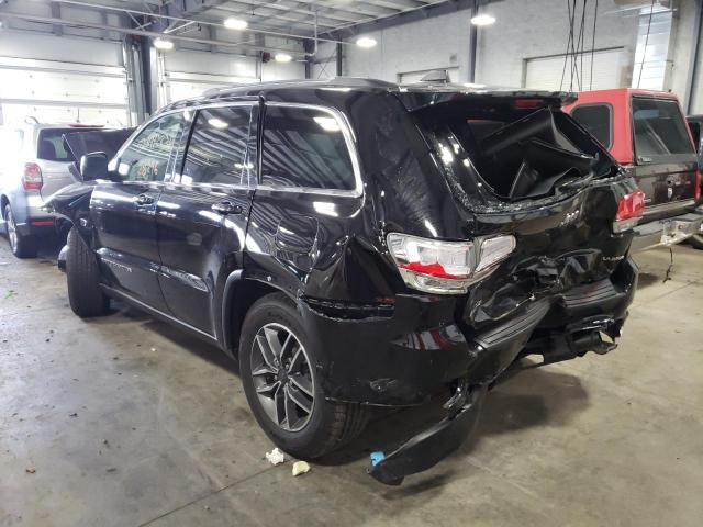 Photo 3 from auction – 2019 JEEP GRAND CHER with VIN 1C4RJFAG0KC619332