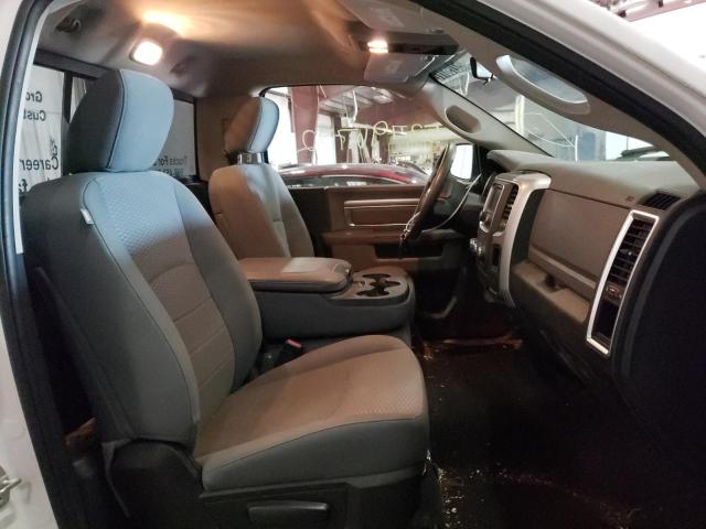 Photo 5 from auction – 2019 RAM 1500 CLASS with VIN 3C6JR7ET4KG522755