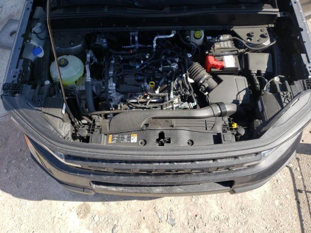 Photo 7 from auction – 2022 FORD BRONCO SPO with VIN 3FMCR9A68NRD19496