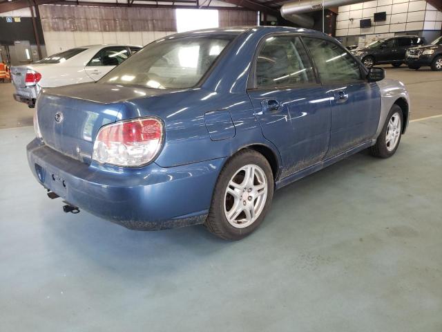 Photo 4 from auction – 2007 SUBARU IMPREZA 2. with VIN JF1GD61637H510143