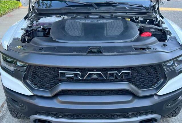 Photo 7 from auction – 2021 RAM 1500 TRX with VIN 1C6SRFU91MN811509