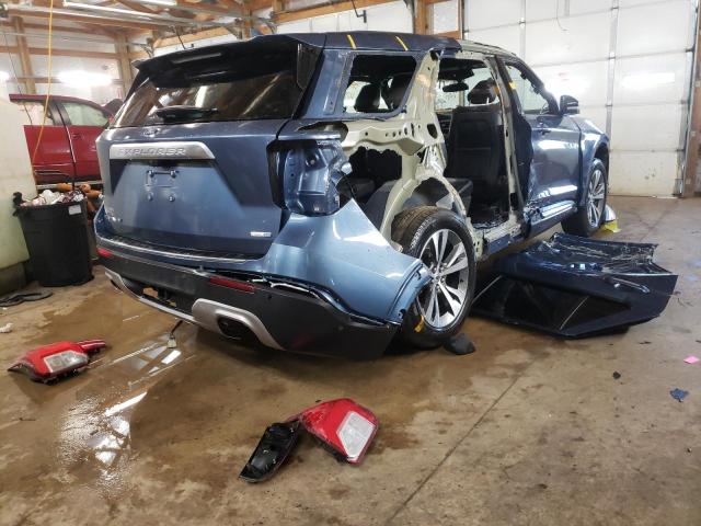 Photo 4 from auction – 2020 FORD EXPLORER P with VIN 1FM5K8HC2LGA07424