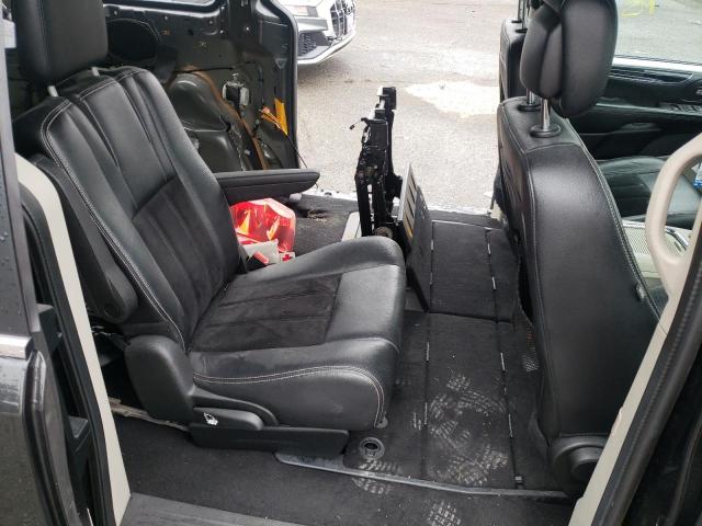 Photo 6 from auction – 2017 DODGE GRAND CARA with VIN 2C4RDGCG5HR717069