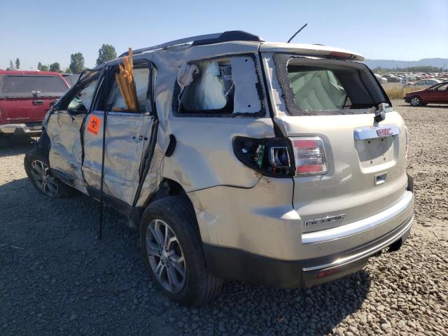Фото 3 с аукциона – 2014 GMC ACADIA SLT с VIN 1GKKVRKD3EJ101439