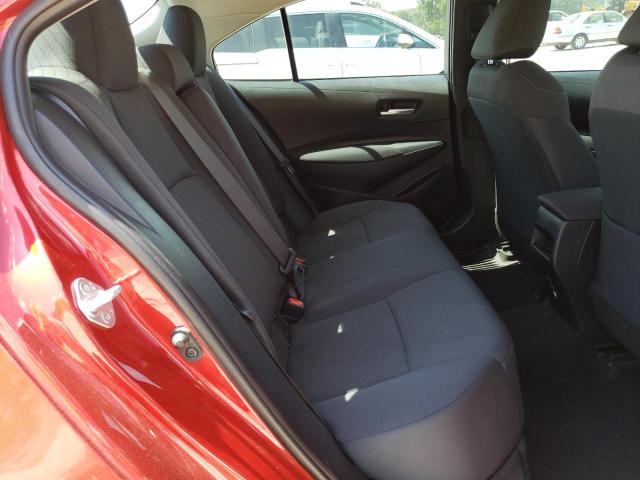 Photo 6 from auction – 2020 TOYOTA COROLLA LE with VIN 5YFEPRAE1LP075252