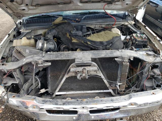 Photo 7 from auction – 2003 CHEVROLET SILVERADO with VIN 1GCEC14X93Z359826