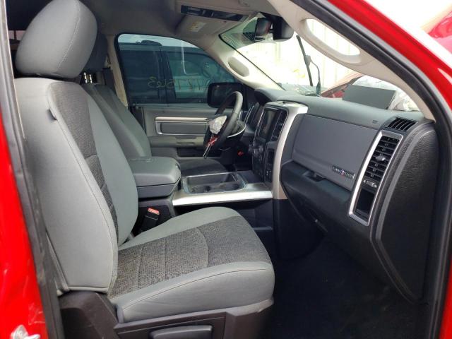 Photo 5 from auction – 2016 RAM 1500 SLT with VIN 1C6RR6LTXGS100943