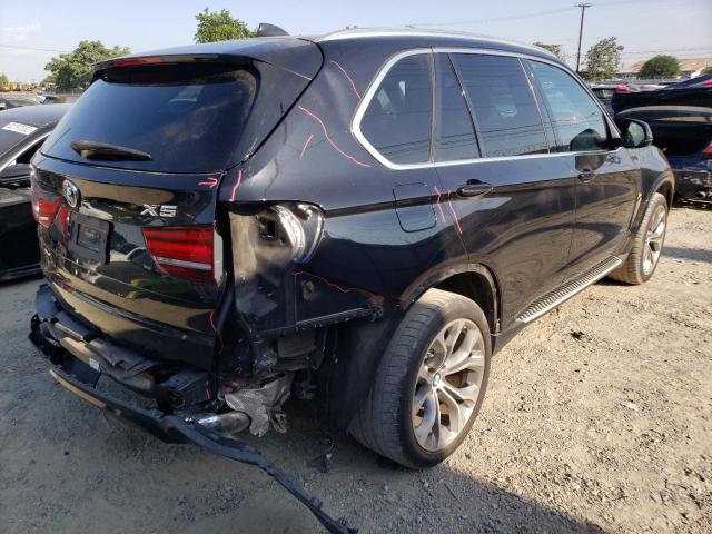 Photo 4 from auction – 2016 BMW X5 SDRIVE3 with VIN 5UXKR2C50G0R72367