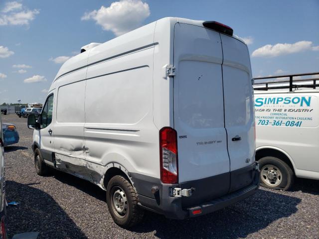 Photo 3 from auction – 2018 FORD TRANSIT T- with VIN 1FTBW2XM5JKB49800