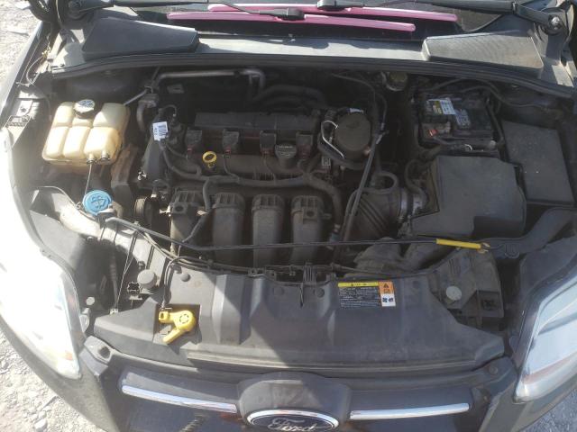 Photo 7 from auction – 2013 FORD FOCUS SE with VIN 1FADP3F29DL321004