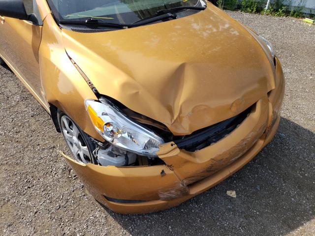 Photo 9 from auction – 2010 TOYOTA COROLLA MA with VIN 2T1KU4EE2AC206727