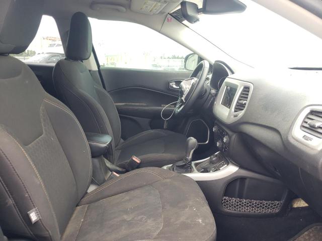 Zdjęcie 5 z aukcji – 2019 JEEP COMPASS SP z VIN 3C4NJDAB8KT805888