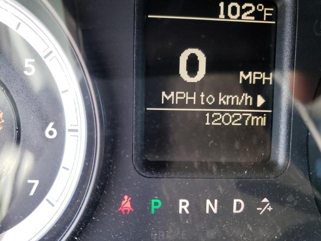 Photo 8 from auction – 2014 RAM 1500 ST with VIN 1C6RR6FT9ES245674