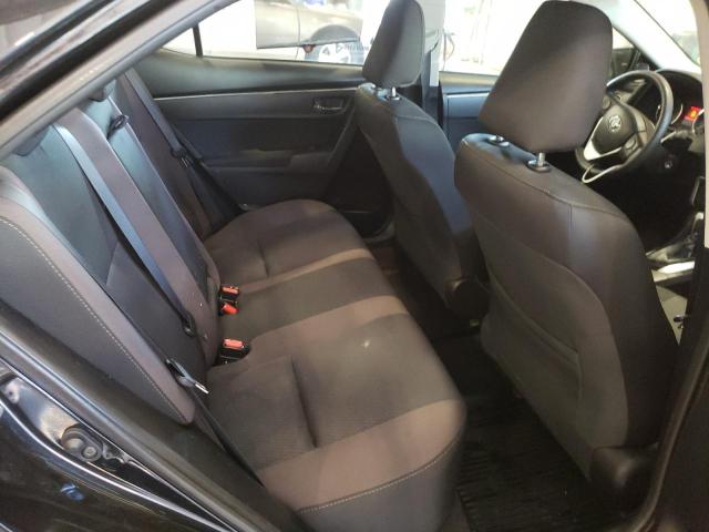 Photo 6 from auction – 2019 TOYOTA COROLLA L with VIN 2T1BURHE6KC154352
