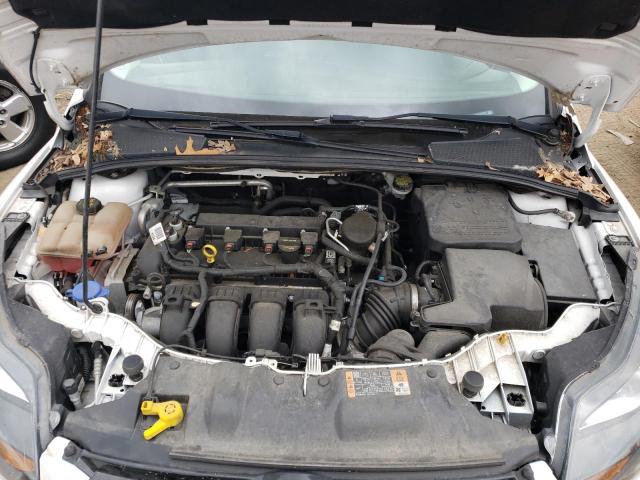 Photo 7 from auction – 2014 FORD FOCUS TITA with VIN 1FADP3N26EL270175