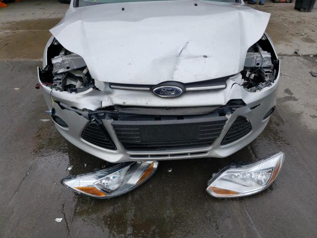 Photo 9 from auction – 2013 FORD FOCUS SE with VIN 1FADP3F24DL103763