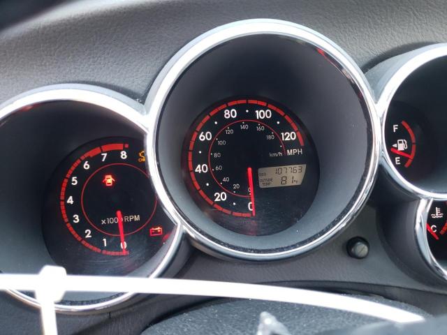 Photo 8 from auction – 2008 PONTIAC VIBE with VIN 5Y2SL65838Z411126