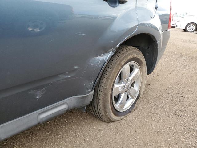 Photo 9 from auction – 2010 FORD ESCAPE LIM with VIN 1FMCU0EG6AKD31058