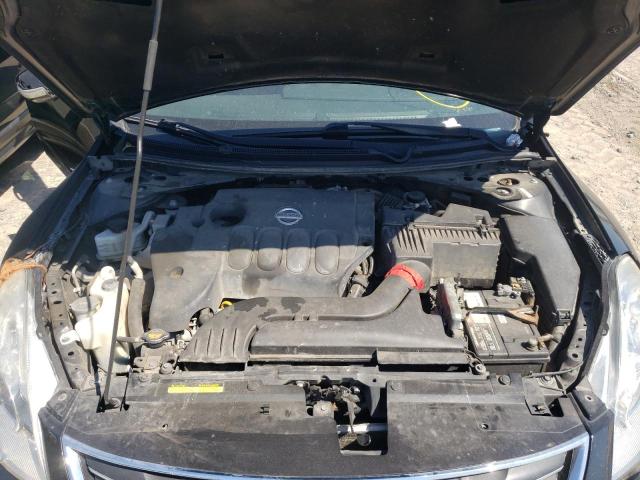 Photo 7 from auction – 2012 NISSAN ALTIMA BAS with VIN 1N4AL2AP8CN571493