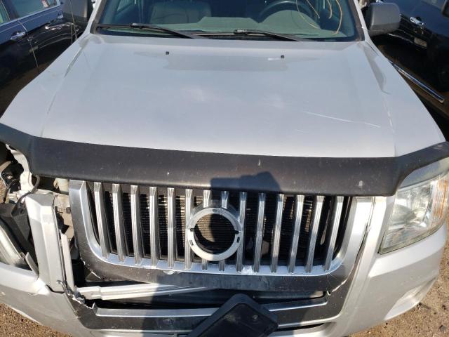 Photo 7 from auction – 2008 MERCURY MARINER with VIN 4M2CU91118KJ22552