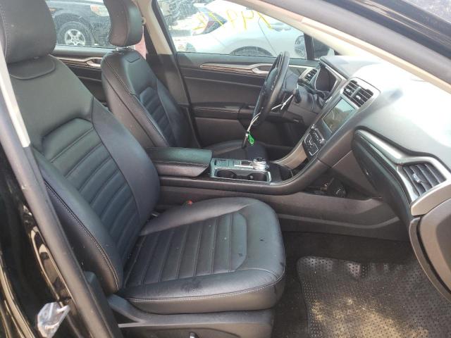 Photo 5 from auction – 2018 FORD FUSION SE with VIN 3FA6P0HD2JR127059