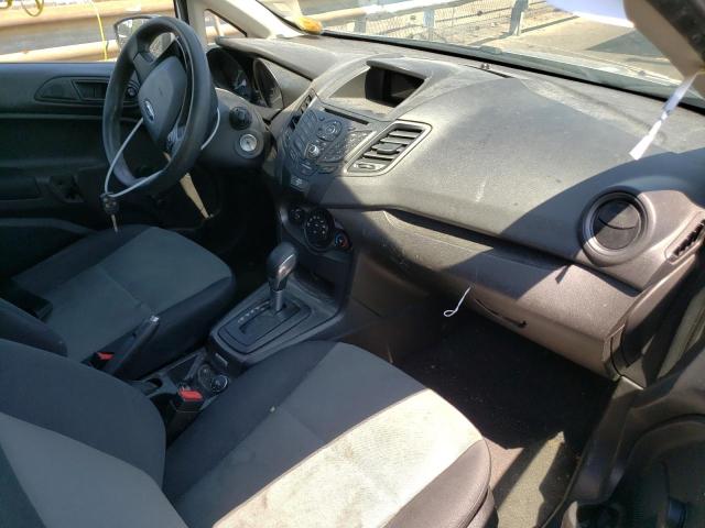 Photo 5 from auction – 2016 FORD FIESTA S with VIN 3FADP4AJ5GM123480