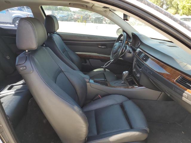 Photo 5 from auction – 2007 BMW 335 I with VIN WBAWB735X7P037981