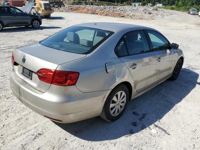 Photo 4 from auction – 2014 VOLKSWAGEN JETTA BASE with VIN 3VW2K7AJ5EM254033