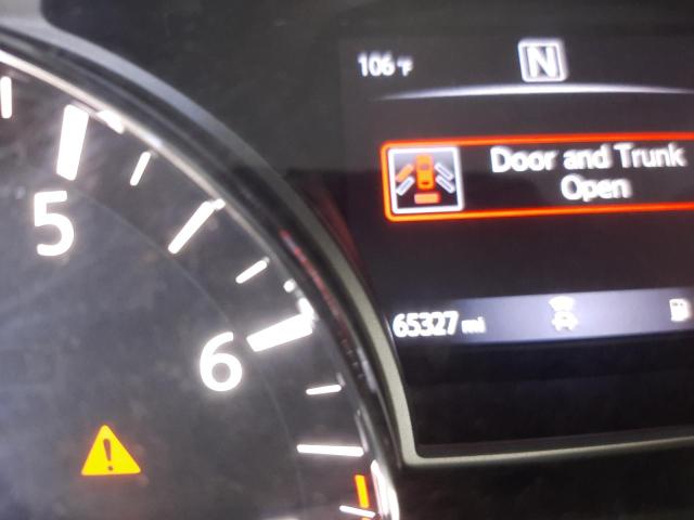 Photo 8 from auction – 2018 NISSAN ALTIMA 2.5 with VIN 1N4AL3AP1JC475350
