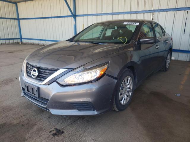 Photo 2 from auction – 2016 NISSAN ALTIMA with VIN 1N4AL3AP3GC217842