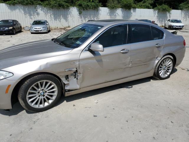 Photo 9 from auction – 2013 BMW 535 I with VIN WBAFR7C55DC817613