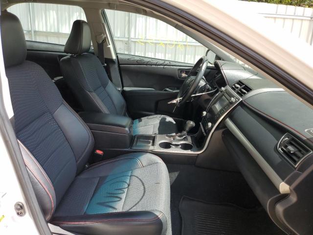 Photo 5 from auction – 2015 TOYOTA CAMRY LE with VIN 4T1BF1FK2FU071364