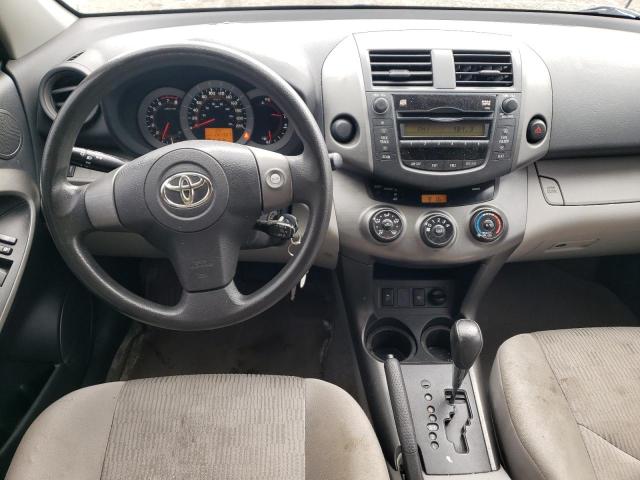 Photo 9 from auction – 2009 TOYOTA RAV4 with VIN 2T3ZF33VX9W008016