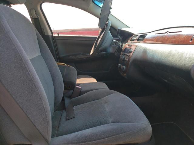 Photo 5 from auction – 2007 CHEVROLET IMPALA LT with VIN 2G1WT55KX79214186