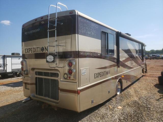 Photo 4 from auction – 2005 EXPE 38N with VIN 4UZAAHDC75CU71875