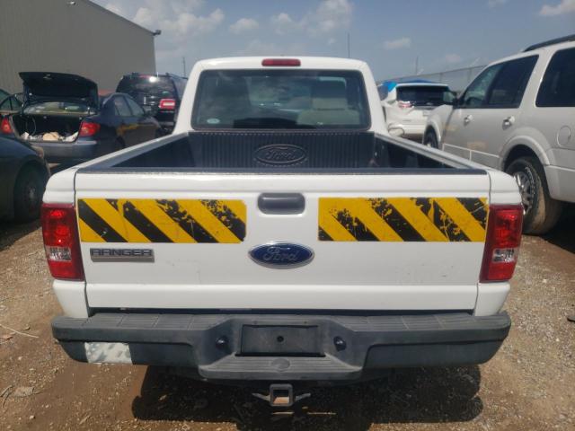 Photo 6 from auction – 2010 FORD RANGER with VIN 1FTKR1AD4APA63813