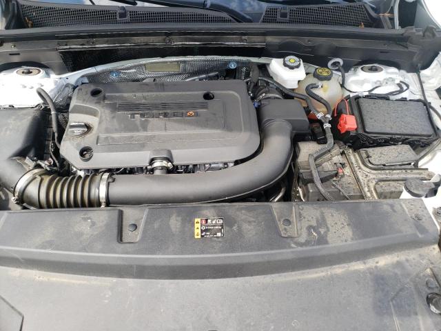 Photo 7 from auction – 2022 BUICK ENVISION A with VIN LRBFZRR47ND020058
