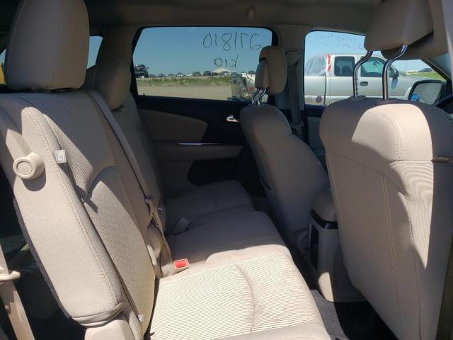 Photo 6 from auction – 2015 DODGE JOURNEY SE with VIN 3C4PDCAB8FT664403