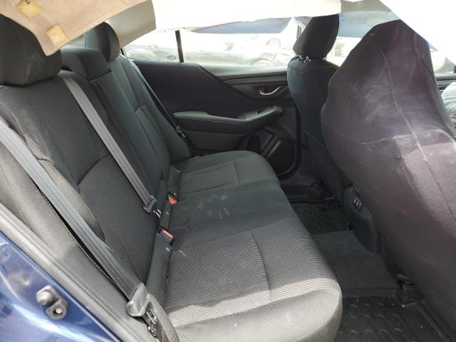 Photo 6 from auction – 2021 SUBARU LEGACY PRE with VIN 4S3BWAD60M3017977