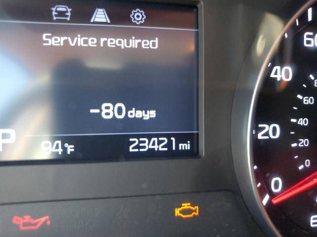 Photo 8 from auction – 2019 KIA FORTE FE with VIN 3KPF24AD0KE085686
