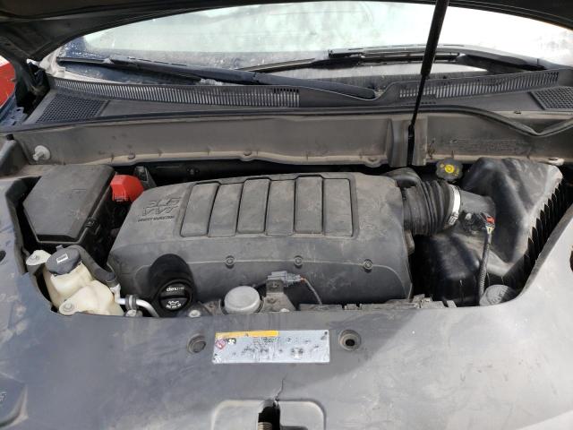 Photo 7 from auction – 2016 CHEVROLET TRAVERSE L with VIN 1GNKRFED4GJ109358