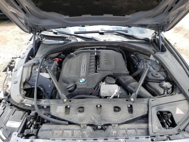 Photo 7 from auction – 2016 BMW 535 XI with VIN WBA5B3C59GG254085
