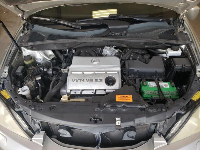 Photo 7 from auction – 2005 LEXUS RX 330 with VIN 2T2GA31UX5C028251