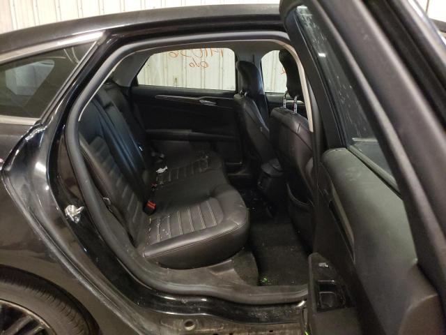 Photo 6 from auction – 2013 FORD FUSION SE with VIN 3FA6P0H94DR346301